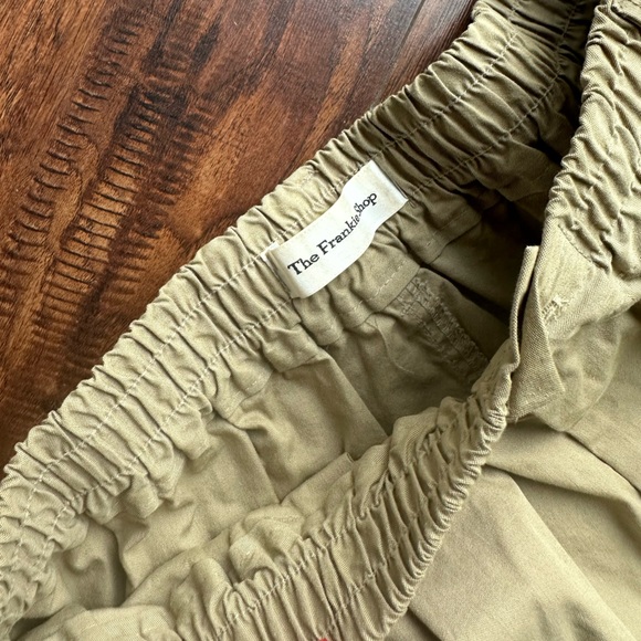 Frankie Shop Stu cargo pant (M/L) - Picture 6 of 14